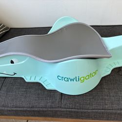 Crawligator