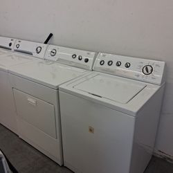 Whirlpool Electric Set 