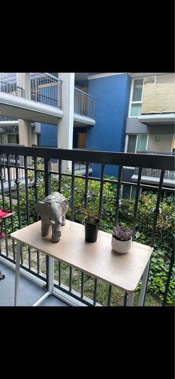 Table for sell