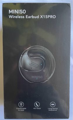 Wireless Earbud