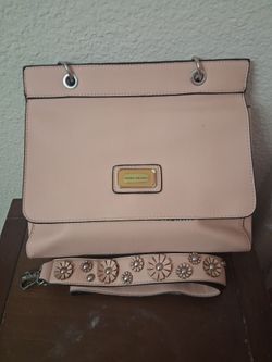 Catherine malandrino purse