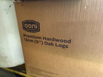 Ooni Premium Hardwood 5″ Oak Logs