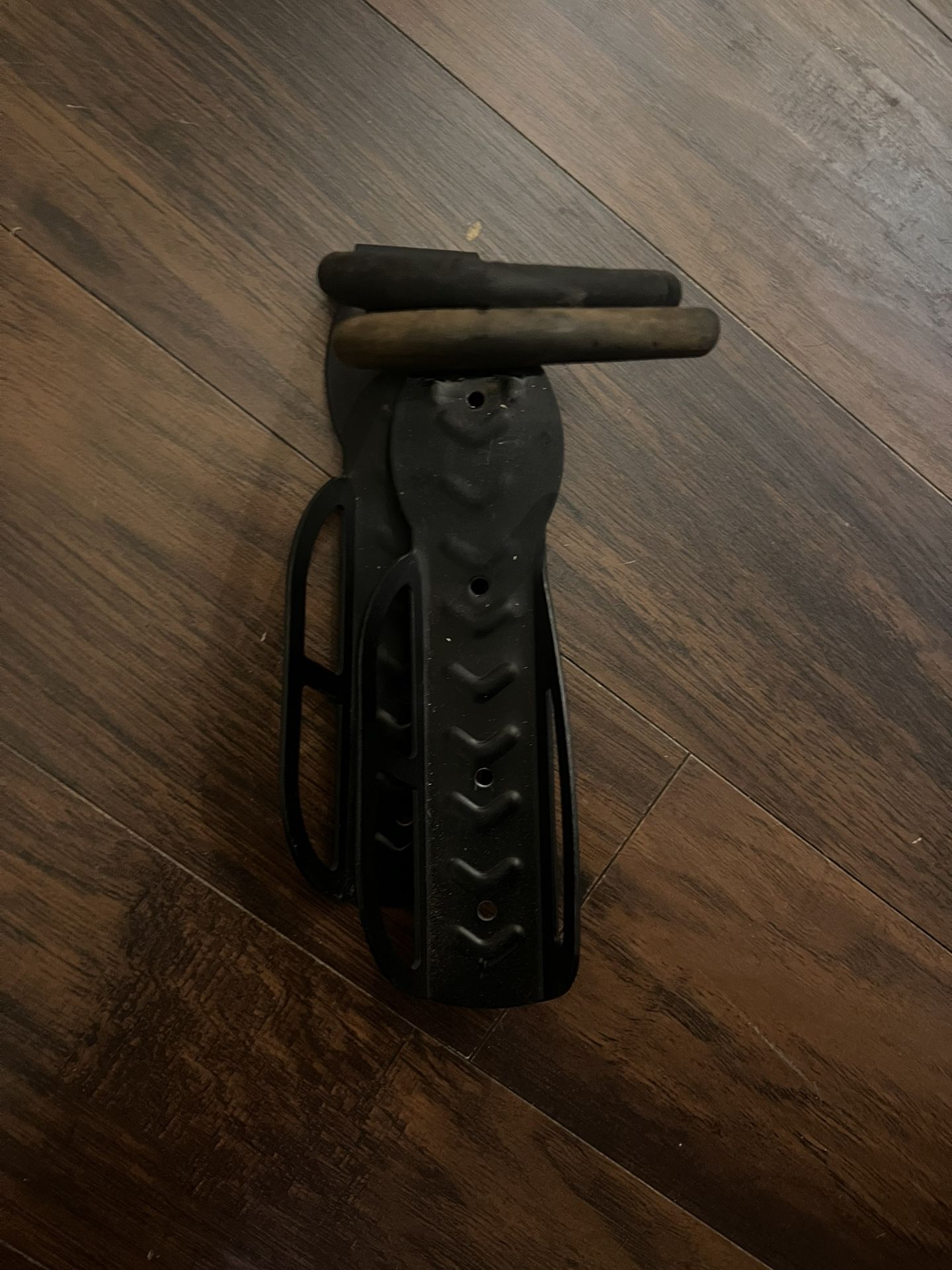 Bicycle Wall Hangers