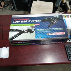 Tow Bar System