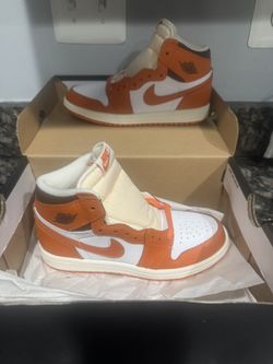 Brand New Jordan 1 Retro