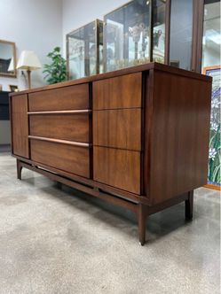 FREE local delivery ! Stunning Mid-Century Modern "Predicta" Dresser by Kent Coffey.
