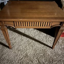 End Table