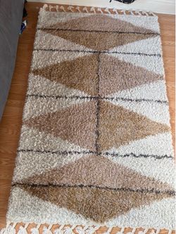 5x8 Rug