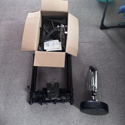 Alesia Nitro Electronic Drum Kit 