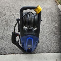 Power Washer 