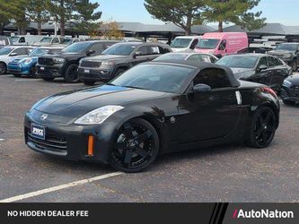 2006 Nissan 350Z
