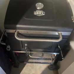 Brand New Grill 