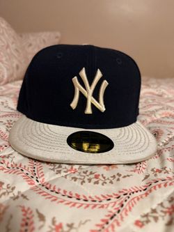 New Era New York Yankees 59FIFTY fitted cap 7 3:8