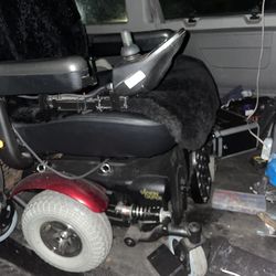 Electri  good condition