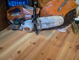 Concrete demo