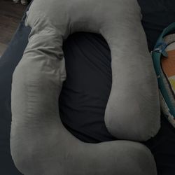 Pregnancy Pillow