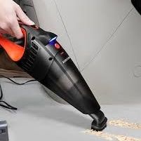 New Car Vacuum Cleaner 