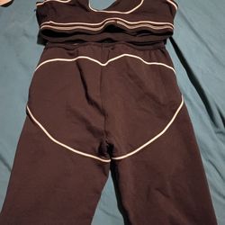 Alo Set XS