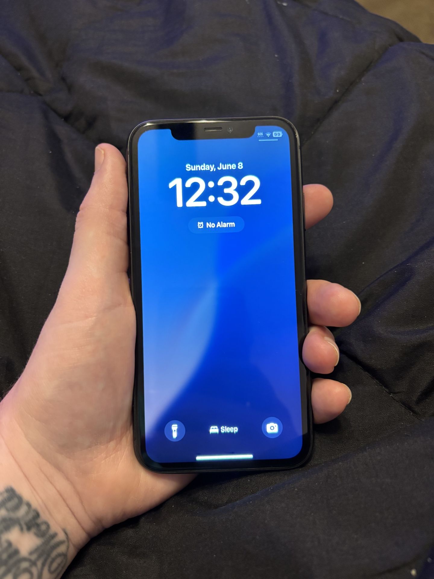 iPhone 11