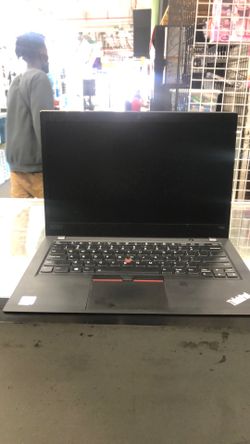 Lenovo think pad