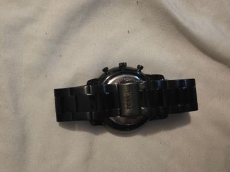 Watch Fossil