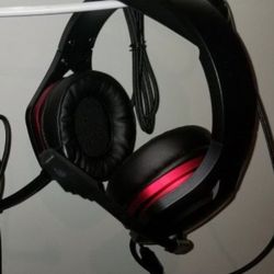 PC Gaming Headset