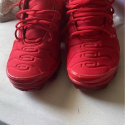 Vapor max Size 11
