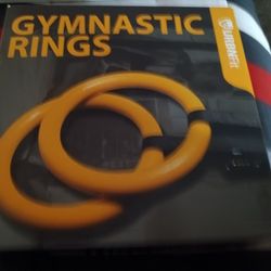 Gymnastic Rings