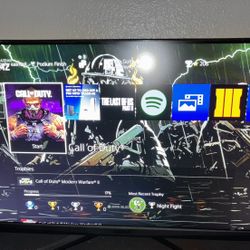 MSI Optix G273 Gaming Monitor
