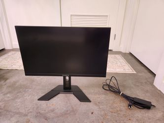 27 inch 1440p Monitor - Gigabyte M27Q
