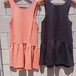 Free People dresses