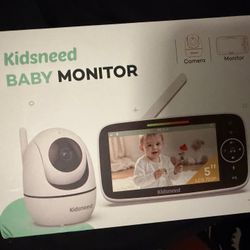 Baby Monitor 