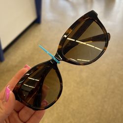 Coach Sunglasses
