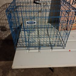 $30.00  Dog, CatCage
