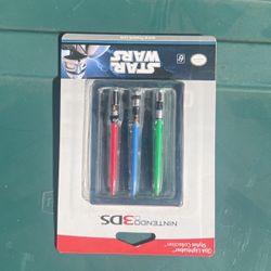 Ds Limited Edition Starwars Stylus 