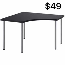 IKEA Black Table