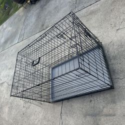 Large Dog Crate 