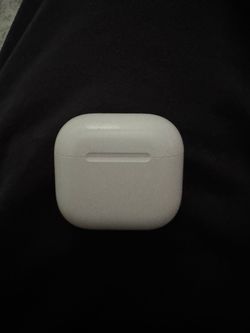 AirPods Gen 4