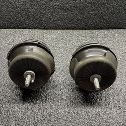 2009-2020 Nissan 370Z OEM Motor Mounts