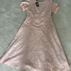 Brand new set skirt.