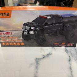 Wireless Car Speaker Solar Charging 