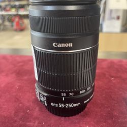 Canon Lens 