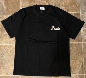 Rhude shirt