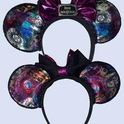 Disney ears