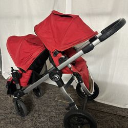 Stroller 