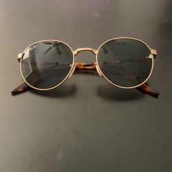 RAY BAN Sunglasses 