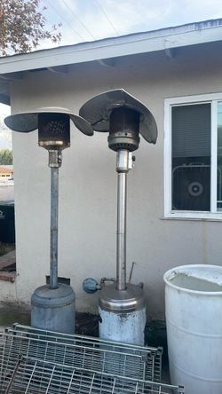 Heaters