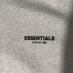 ESSENTIAL