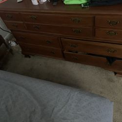 Dressers 