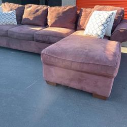 Bauhaus Sectional W Bed